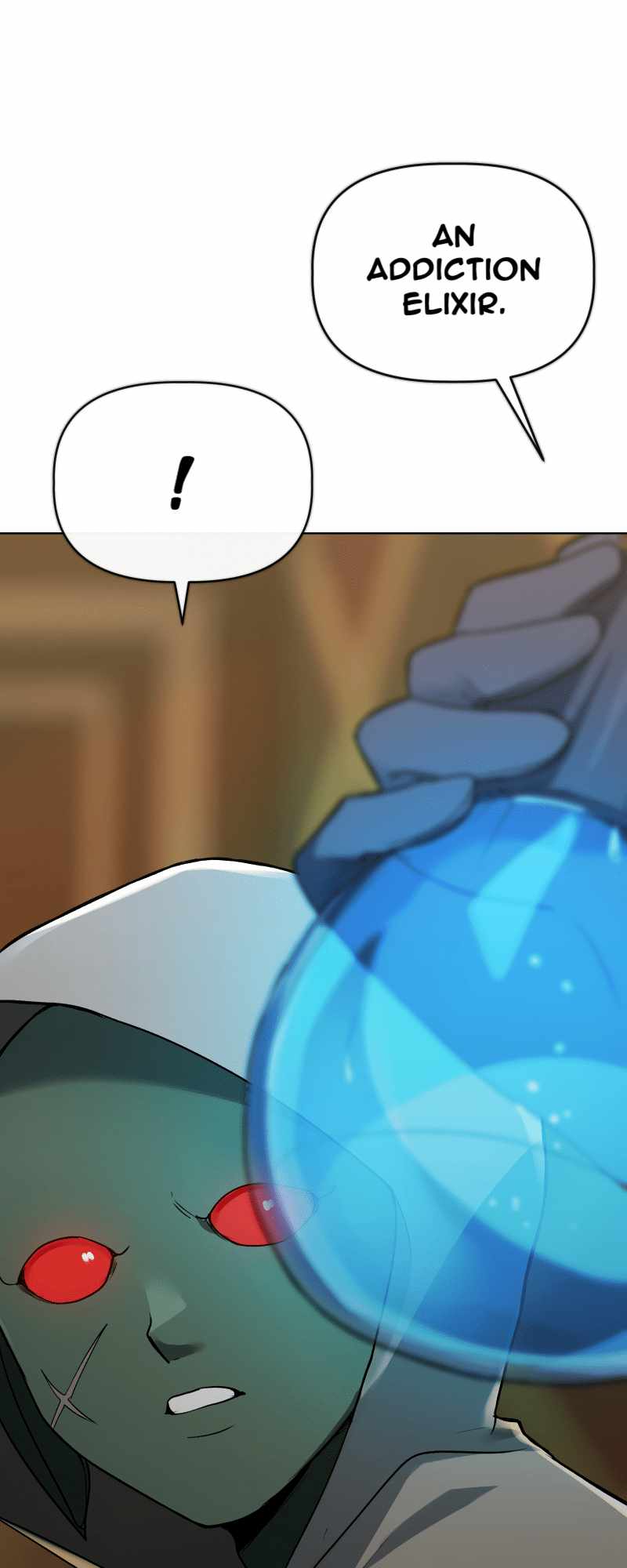 The Luckiest Mage Chapter 4 page 69 - 