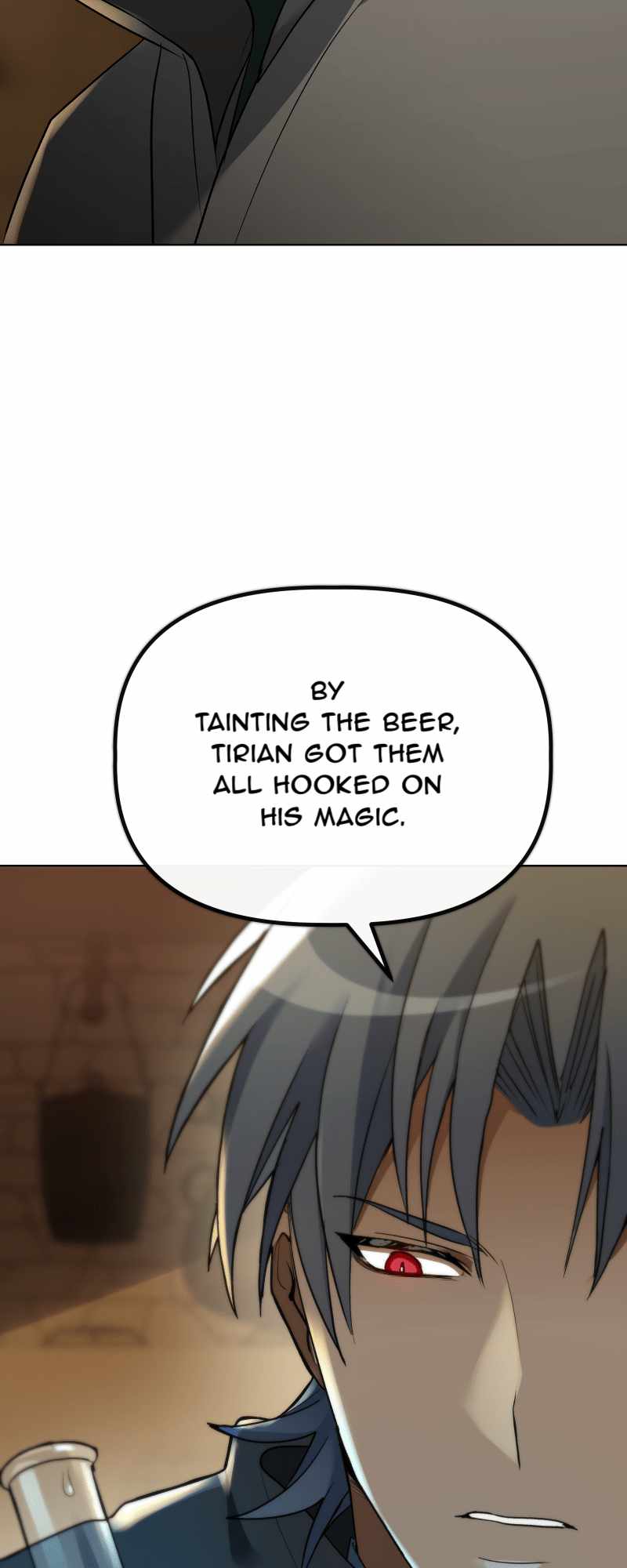 The Luckiest Mage Chapter 4 page 70 - 