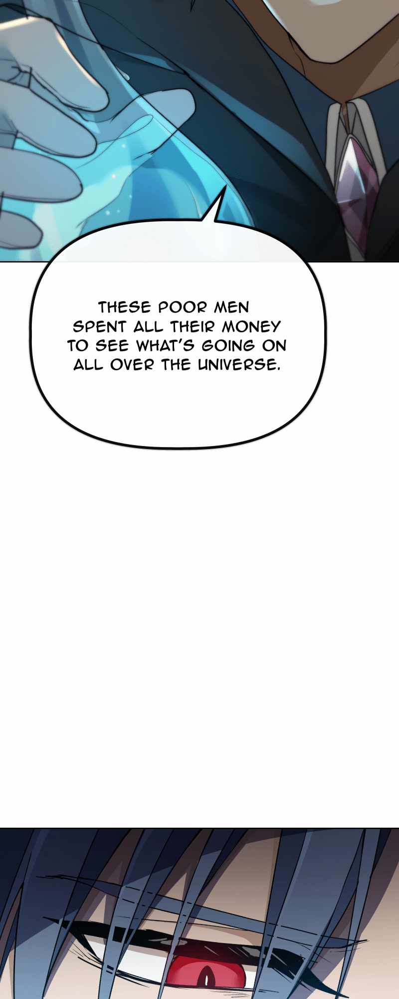 The Luckiest Mage Chapter 4 page 71 - 
