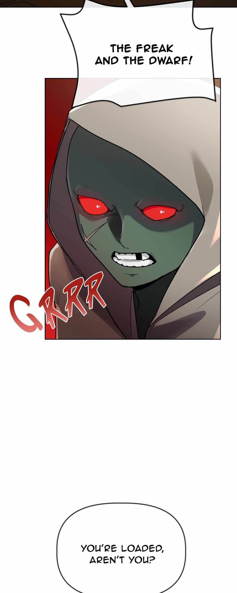 The Luckiest Mage Chapter 4 page 75 - 
