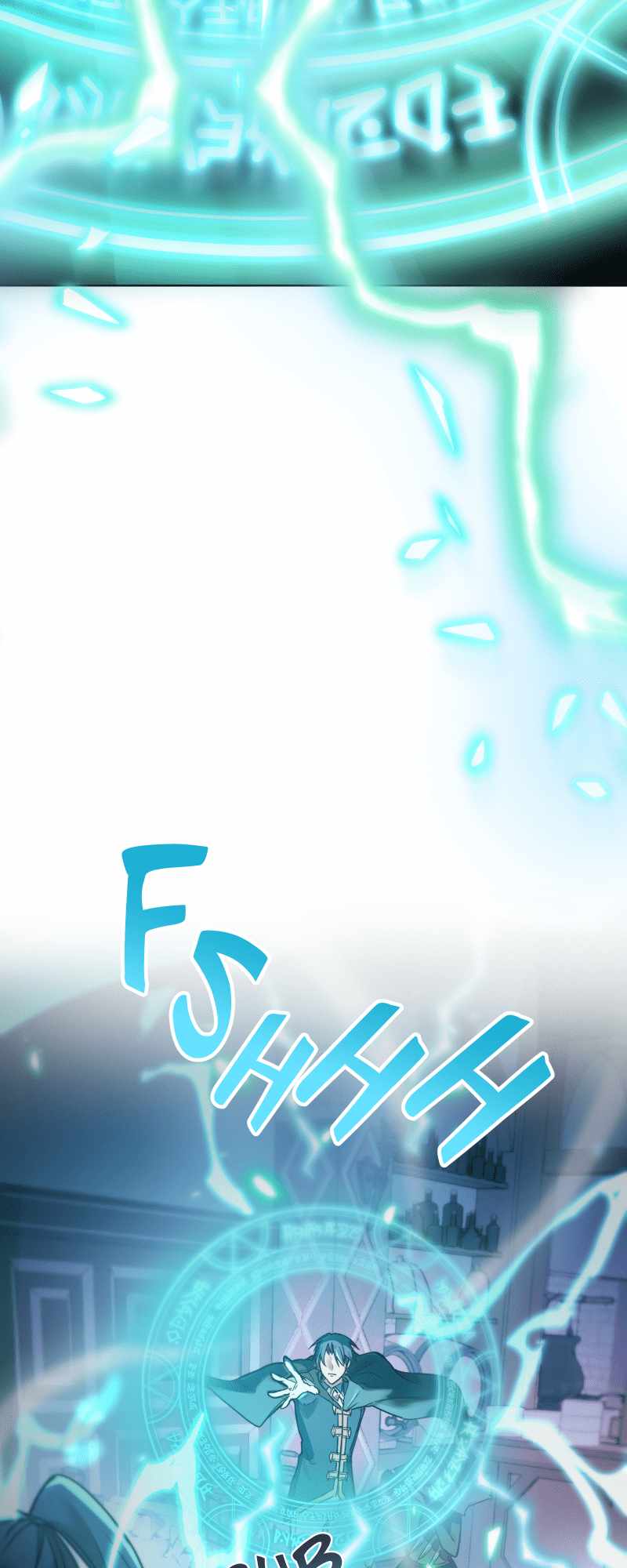 The Luckiest Mage Chapter 4 page 88 - 