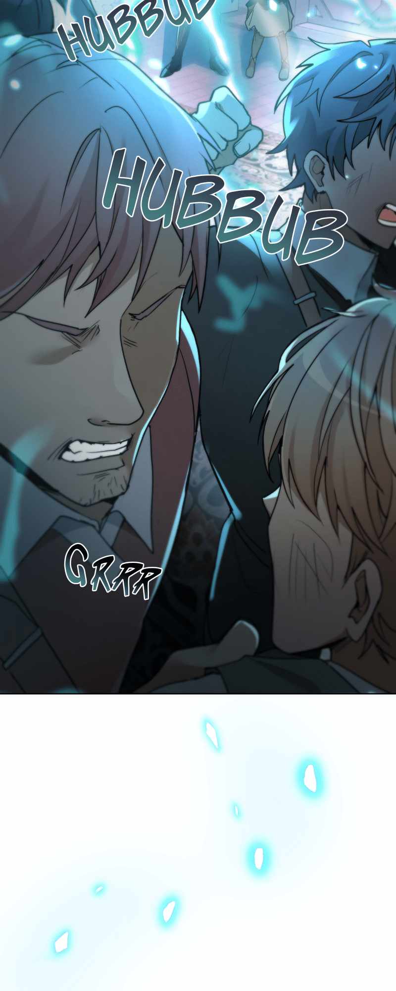 The Luckiest Mage Chapter 4 page 89 - 