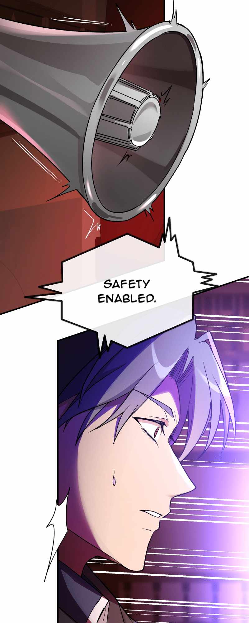 The Luckiest Mage Chapter 4 page 10 - 
