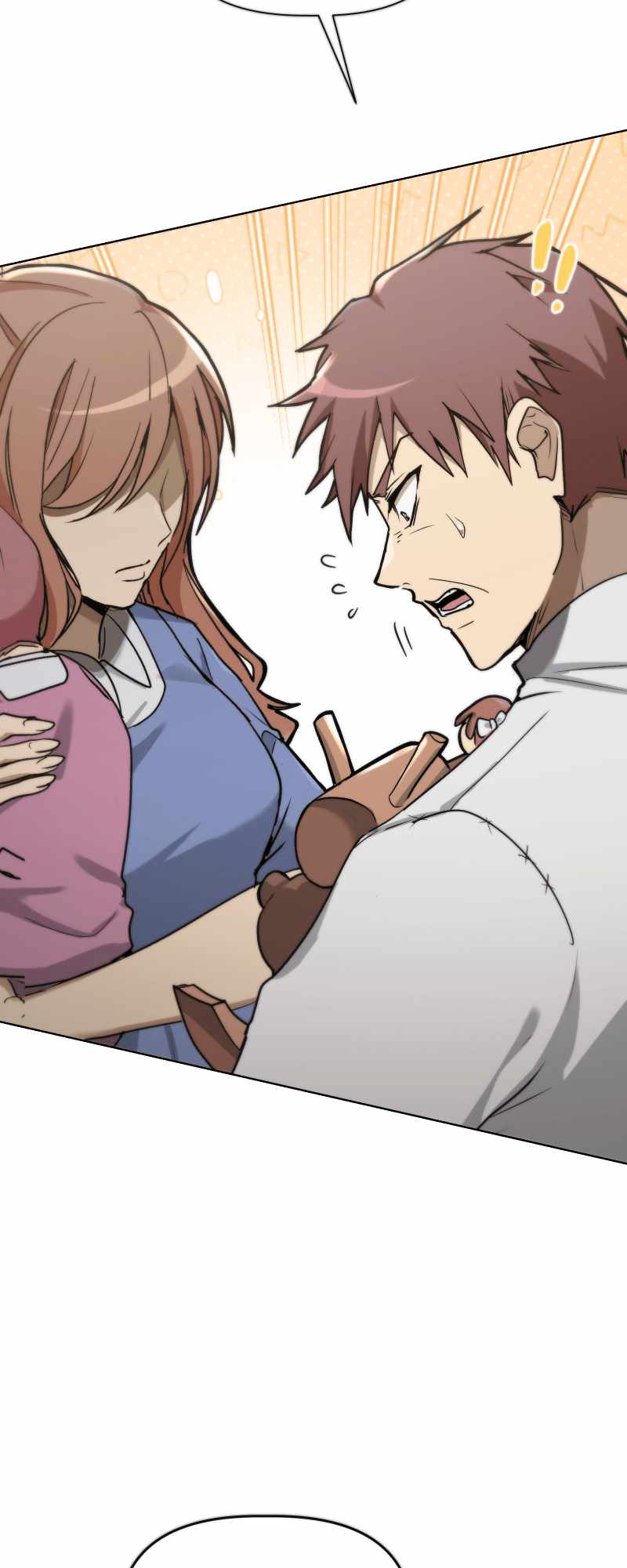 The Luckiest Mage Chapter 4 page 99 - 
