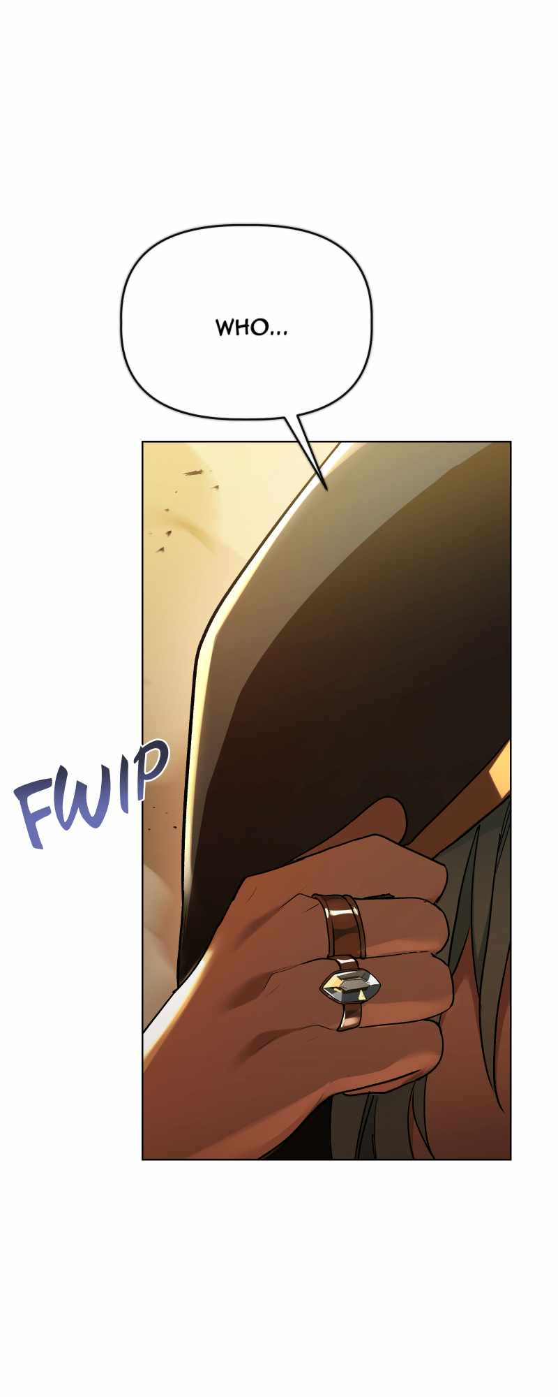 The Luckiest Mage Chapter 5 page 1 - 