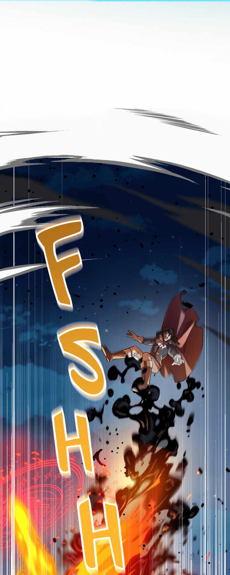 The Luckiest Mage Chapter 5 page 101 - 