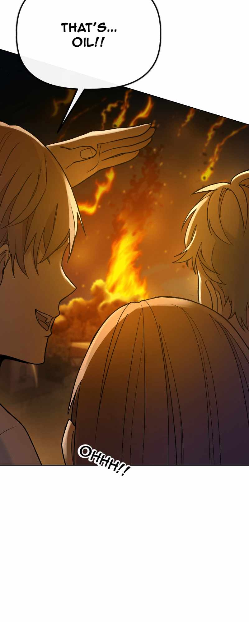 The Luckiest Mage Chapter 5 page 104 - 