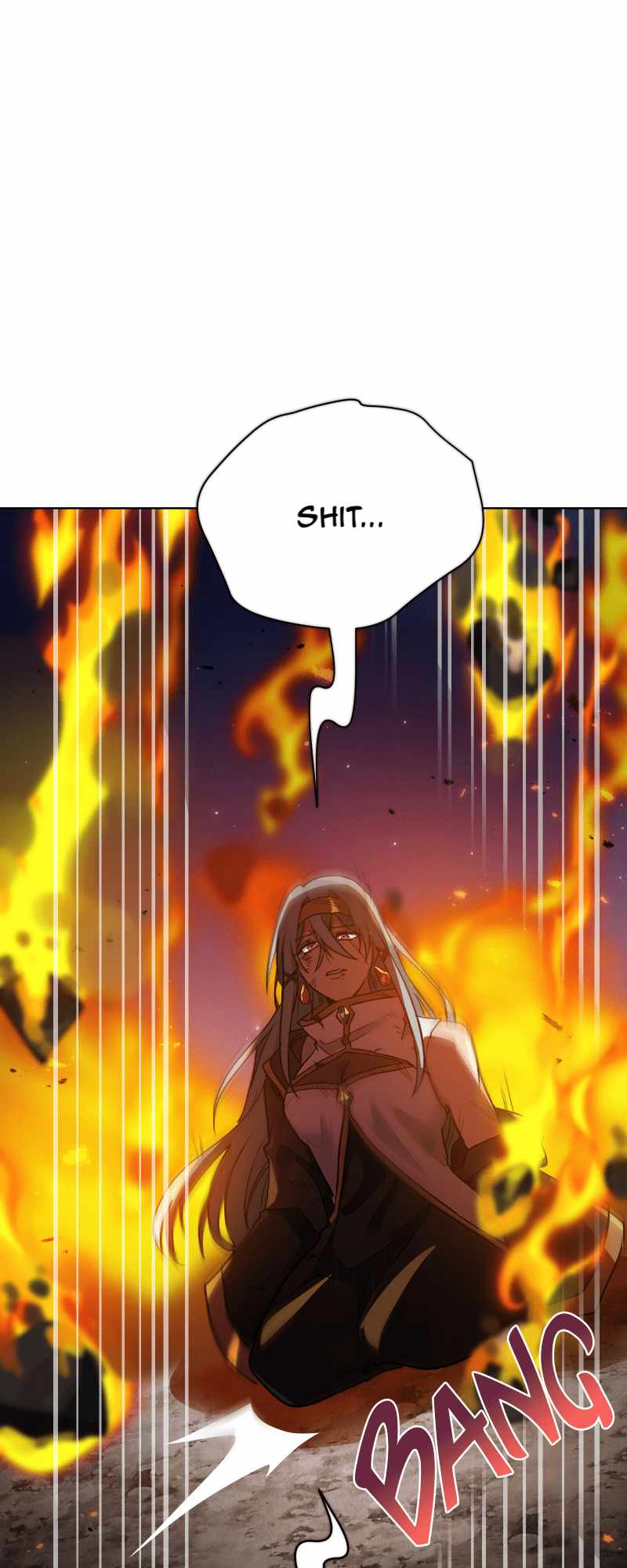 The Luckiest Mage Chapter 5 page 107 - 