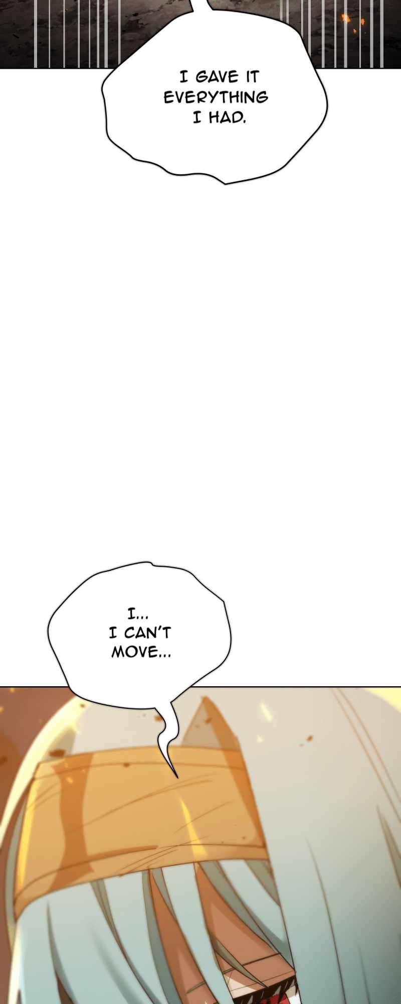 The Luckiest Mage Chapter 5 page 108 - 