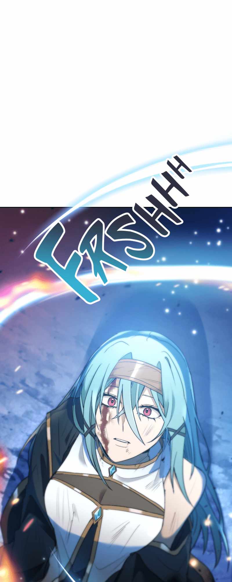 The Luckiest Mage Chapter 5 page 112 - 