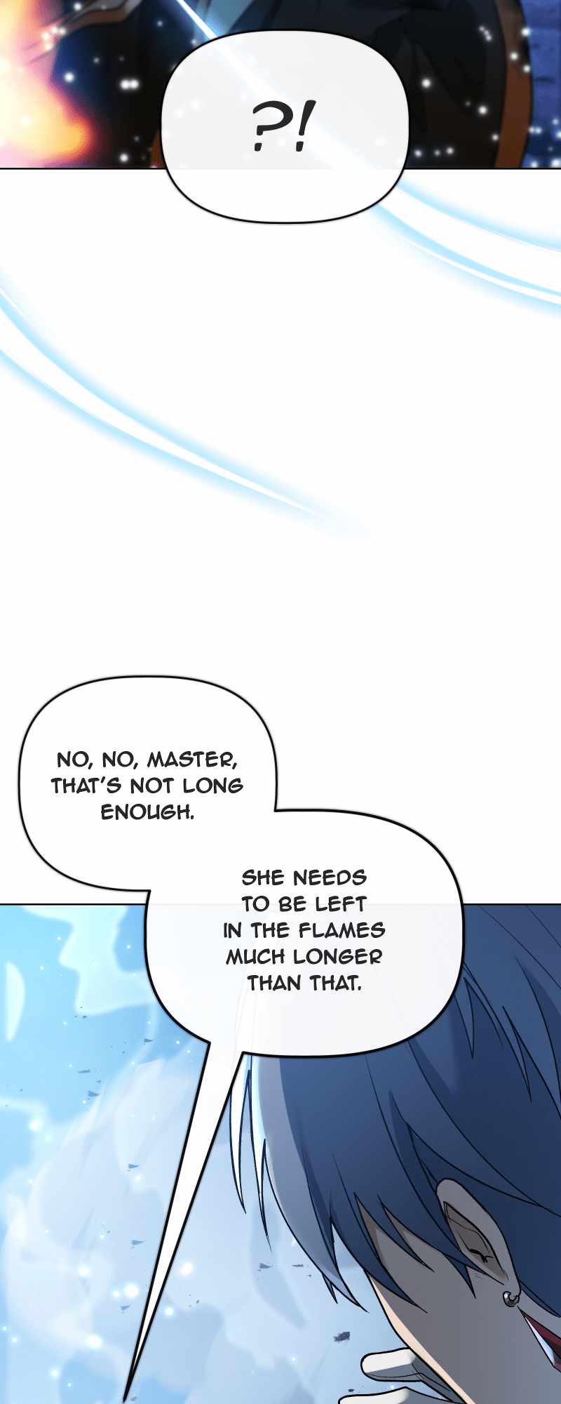 The Luckiest Mage Chapter 5 page 113 - 