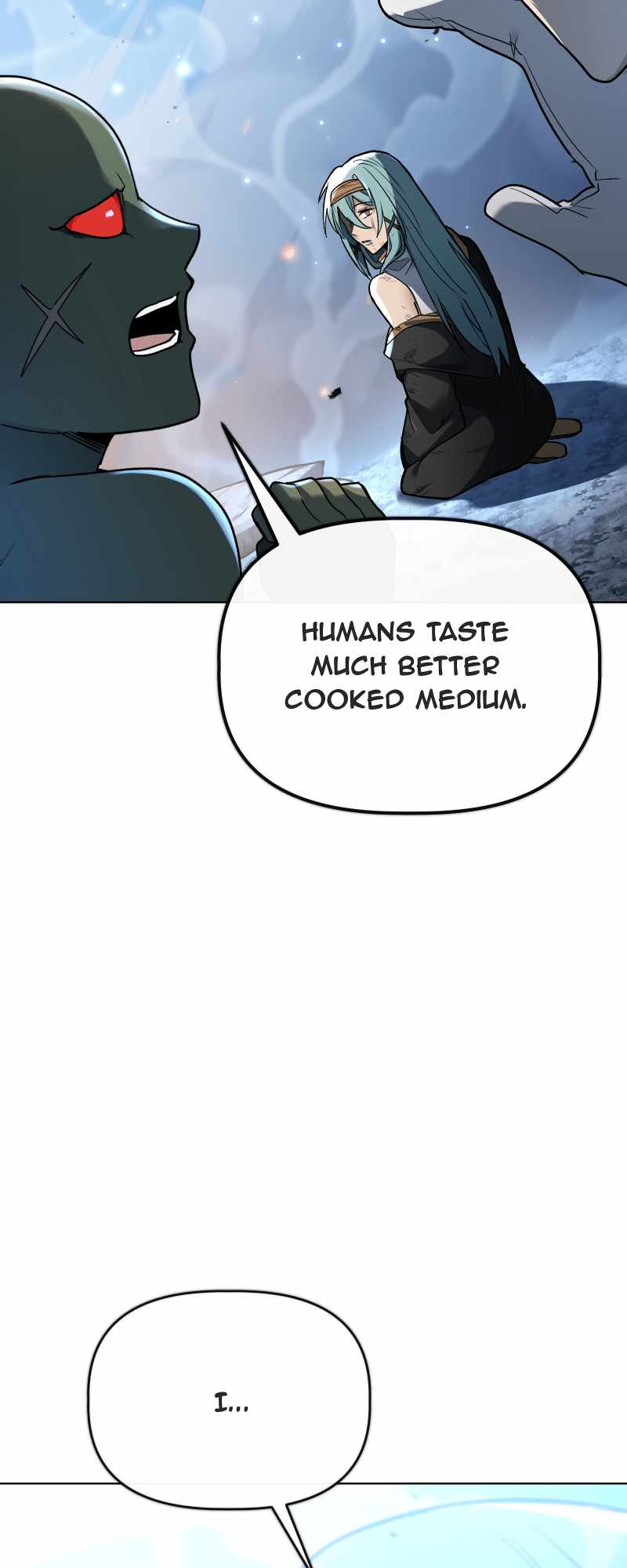 The Luckiest Mage Chapter 5 page 114 - 