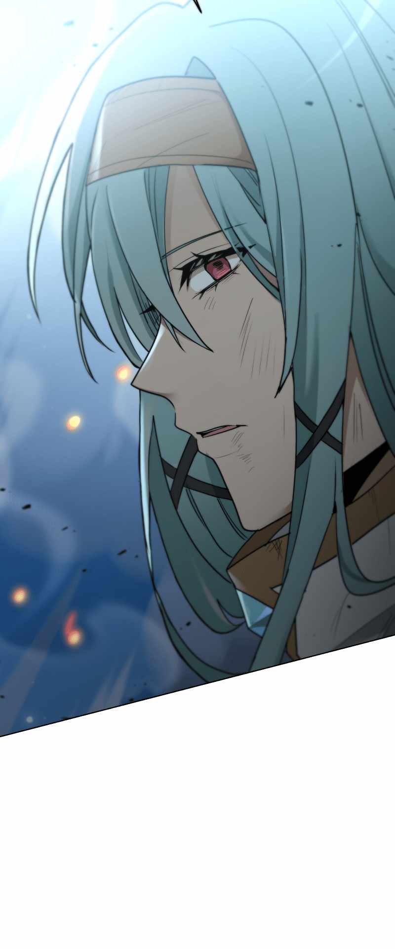 The Luckiest Mage Chapter 5 page 115 - 