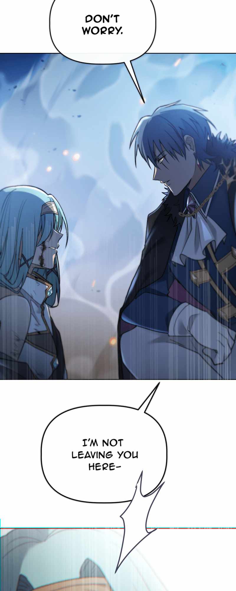 The Luckiest Mage Chapter 5 page 117 - 