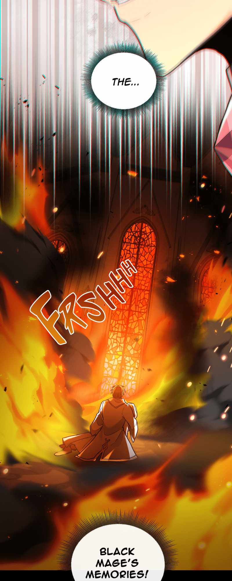 The Luckiest Mage Chapter 5 page 120 - 