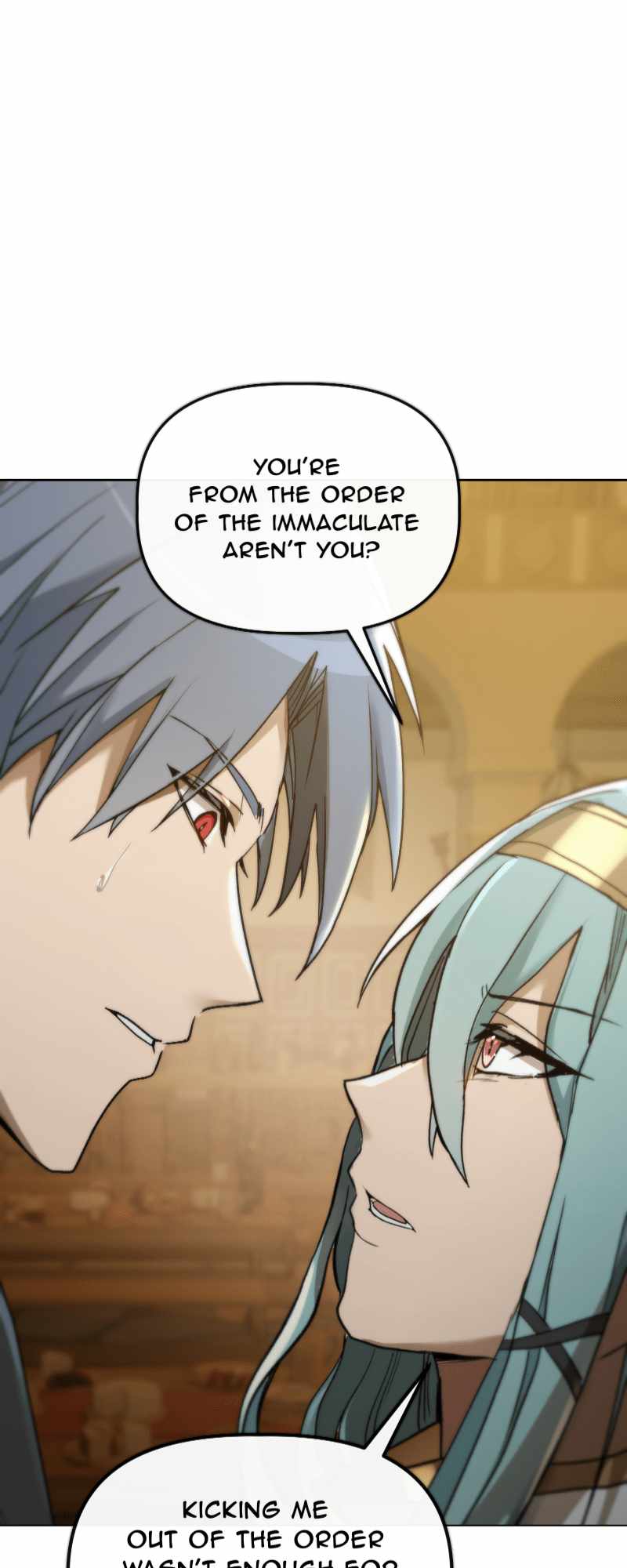 The Luckiest Mage Chapter 5 page 13 - 