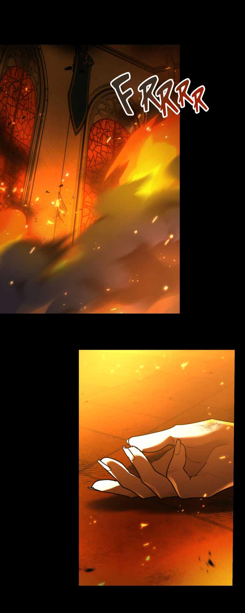 The Luckiest Mage Chapter 5 page 122 - 