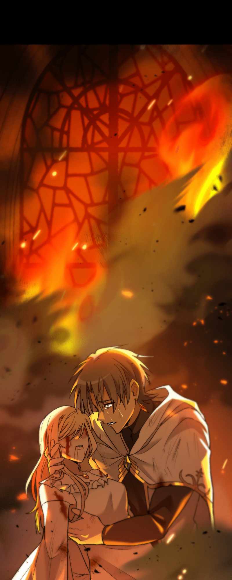 The Luckiest Mage Chapter 5 page 123 - 