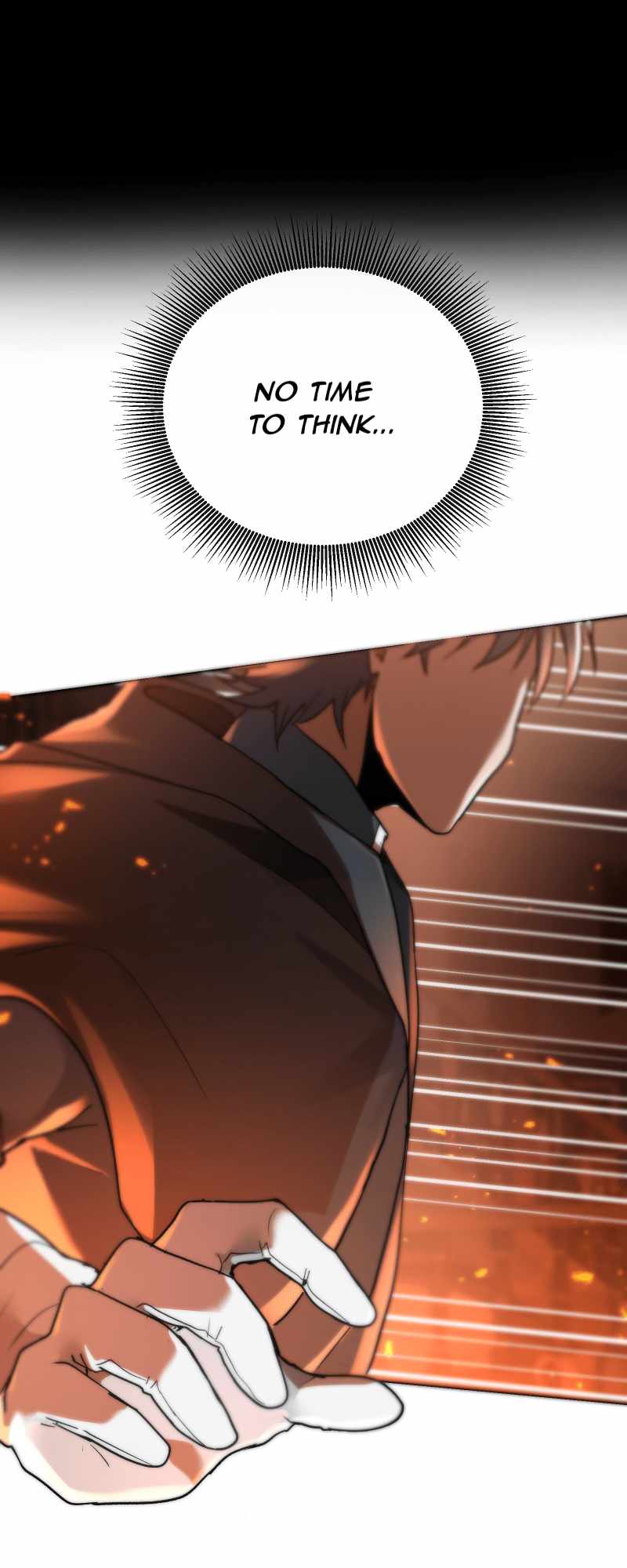 The Luckiest Mage Chapter 5 page 21 - 