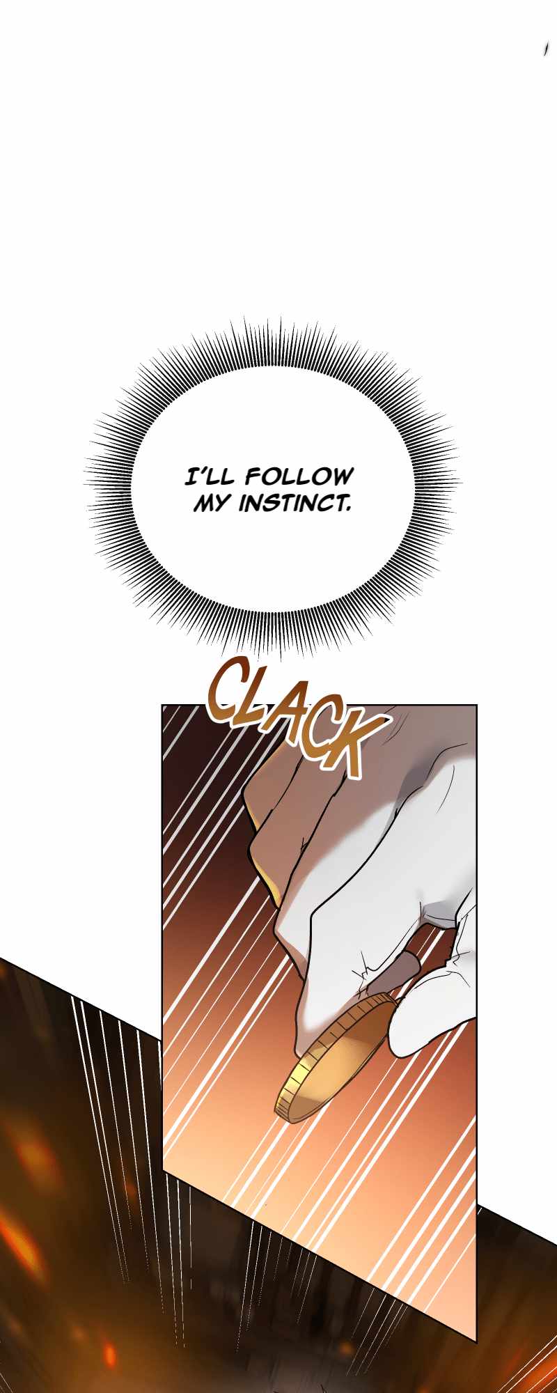 The Luckiest Mage Chapter 5 page 22 - 