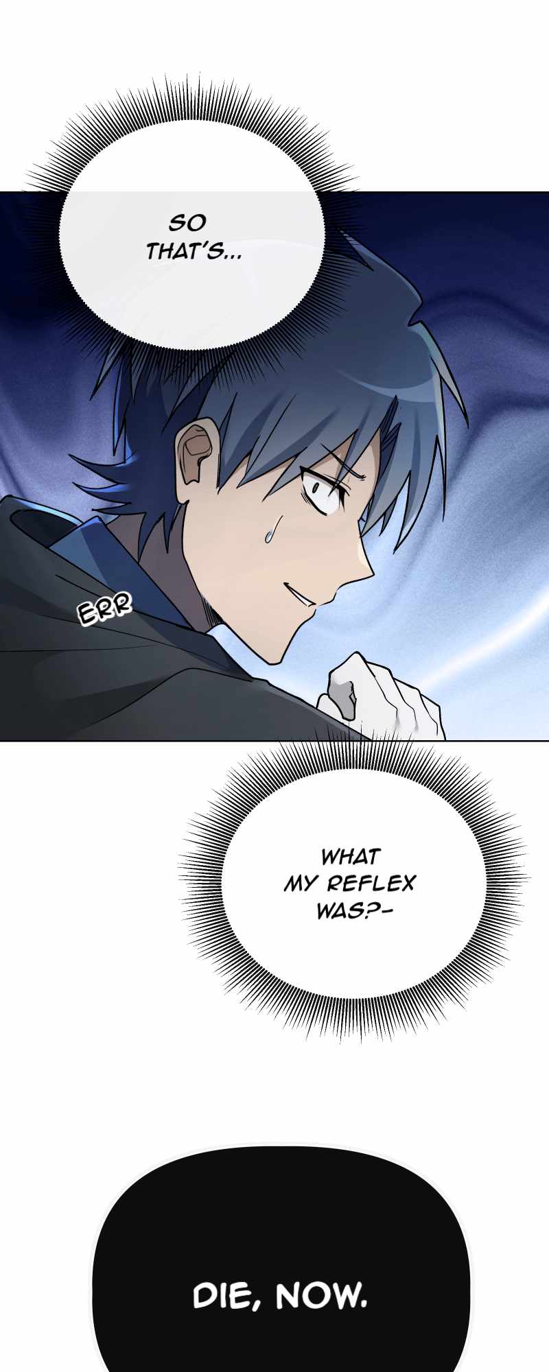 The Luckiest Mage Chapter 5 page 25 - 