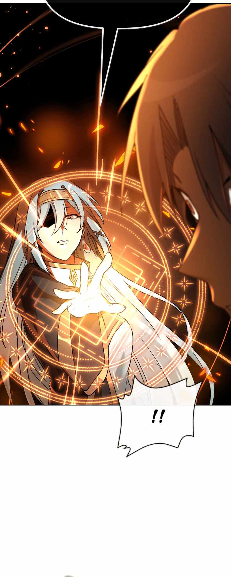 The Luckiest Mage Chapter 5 page 26 - 