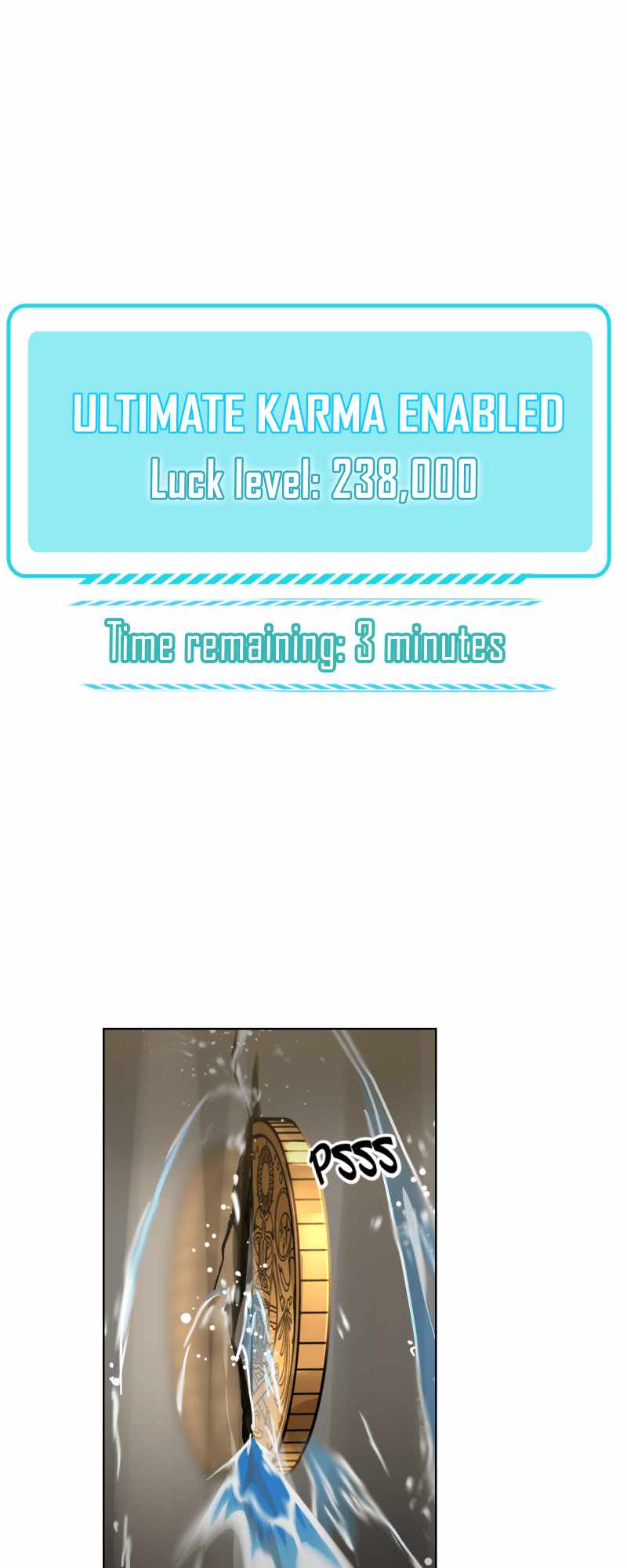 The Luckiest Mage Chapter 5 page 30 - 