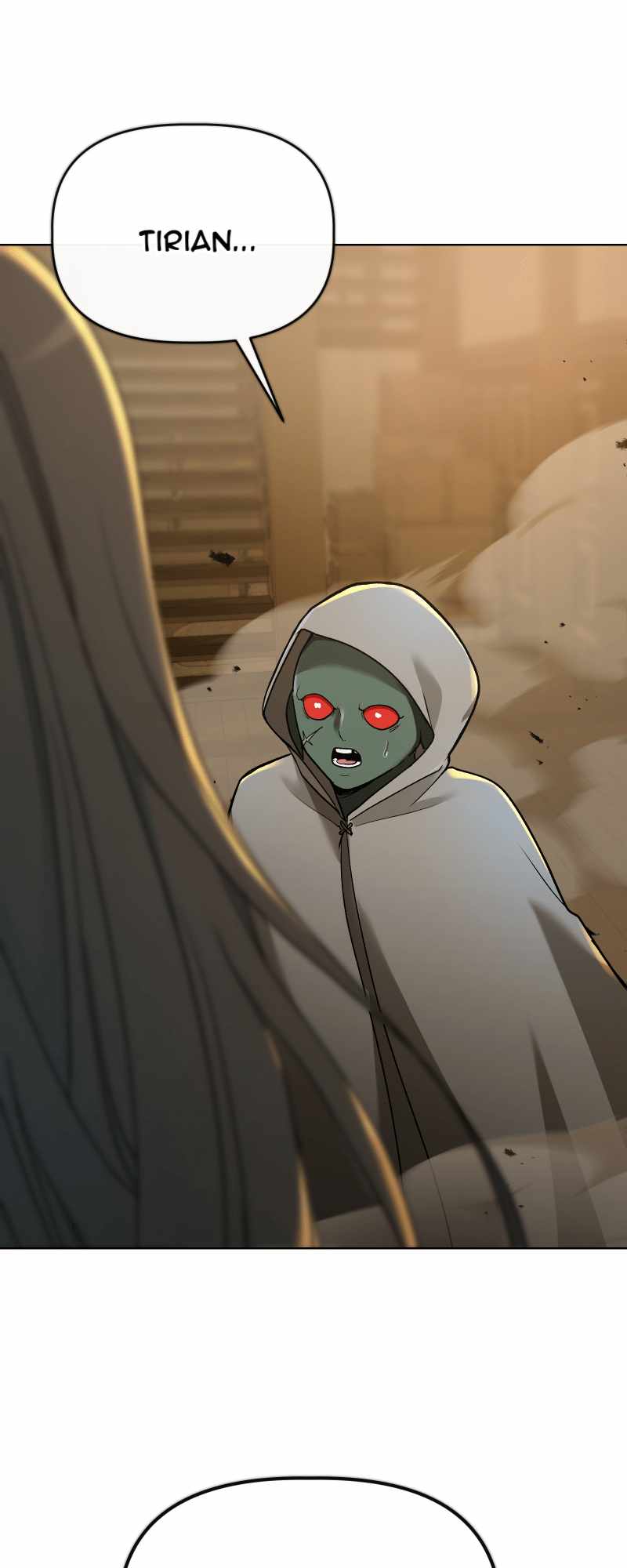 The Luckiest Mage Chapter 5 page 4 - 