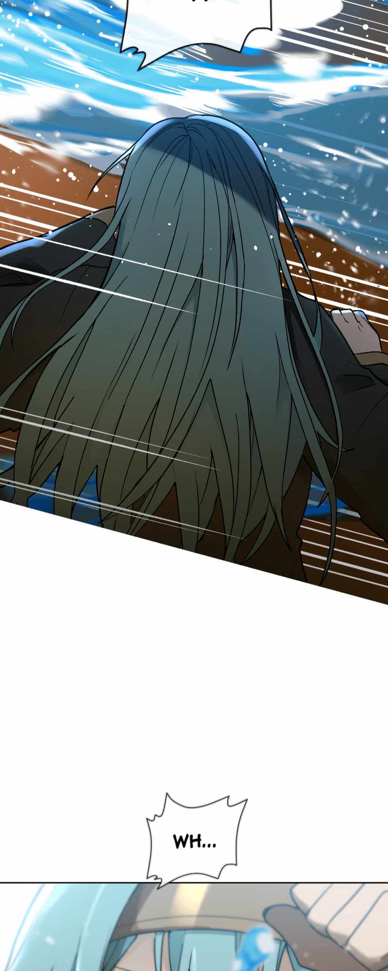 The Luckiest Mage Chapter 5 page 32 - 