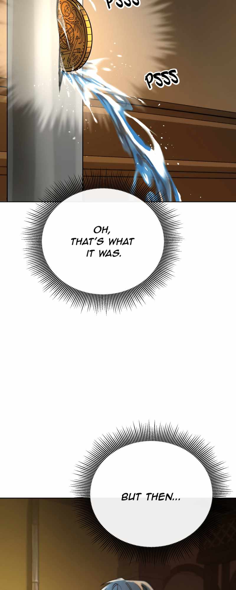 The Luckiest Mage Chapter 5 page 38 - 