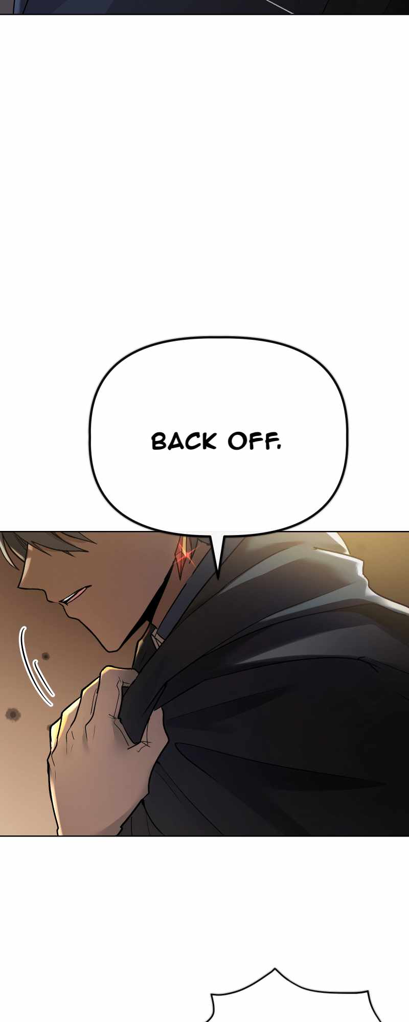 The Luckiest Mage Chapter 5 page 46 - 