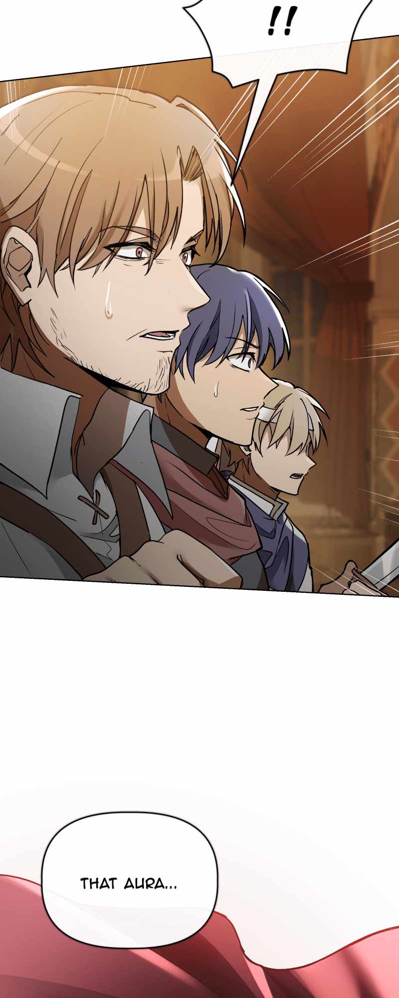 The Luckiest Mage Chapter 5 page 47 - 