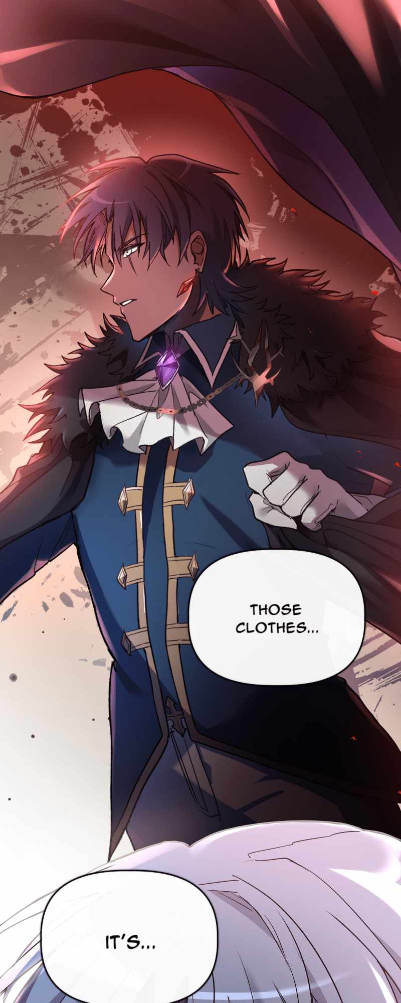 The Luckiest Mage Chapter 5 page 48 - 