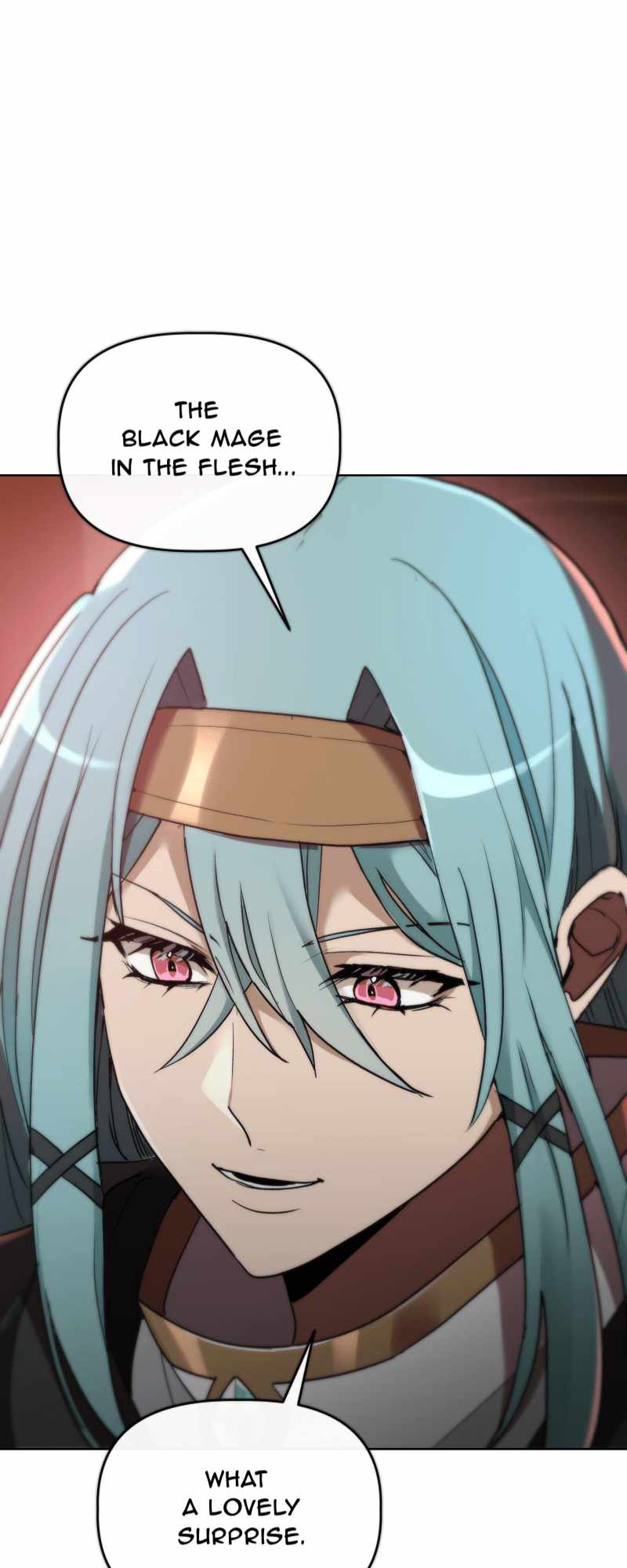 The Luckiest Mage Chapter 5 page 52 - 