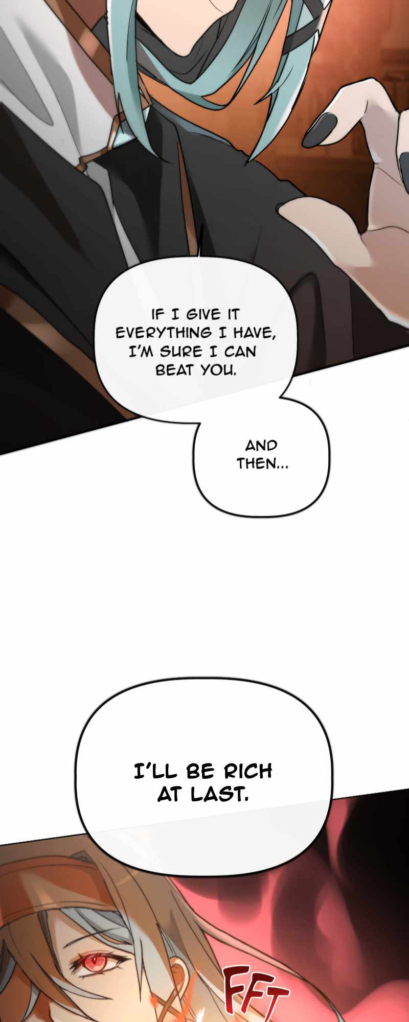 The Luckiest Mage Chapter 5 page 55 - 