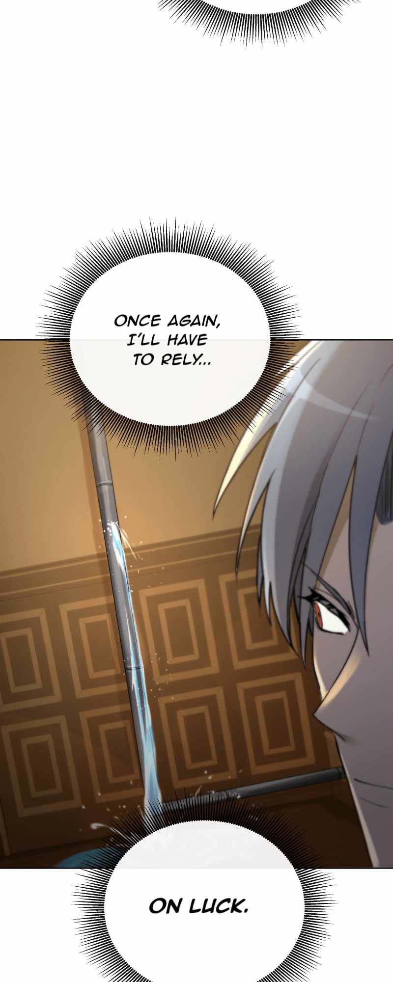The Luckiest Mage Chapter 5 page 58 - 