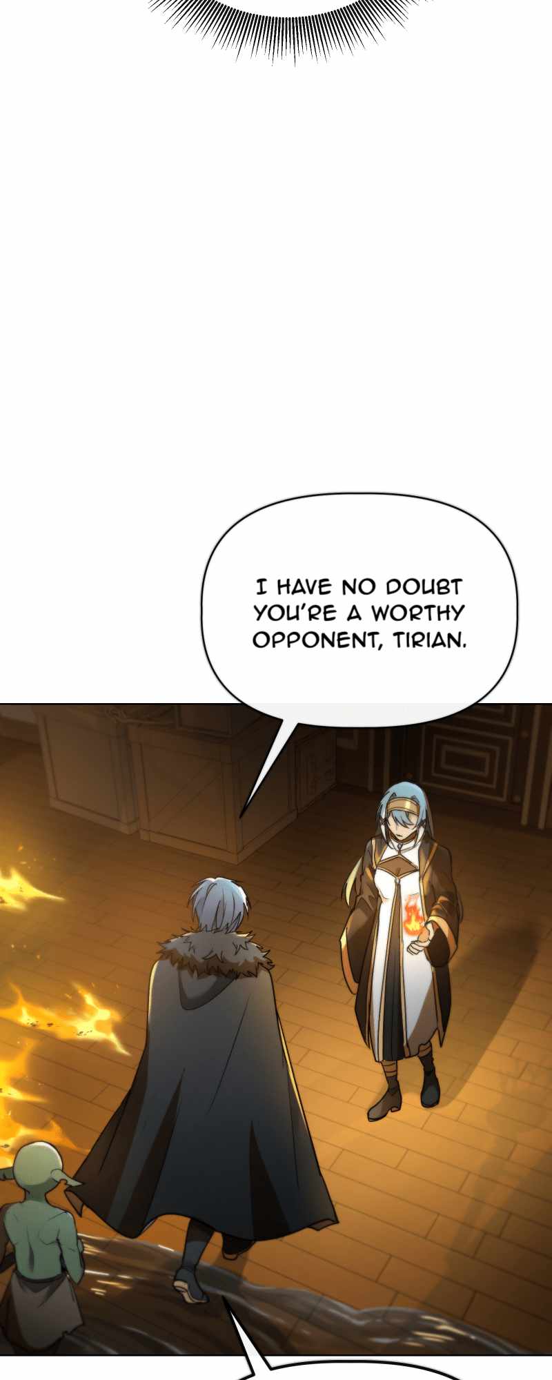 The Luckiest Mage Chapter 5 page 59 - 