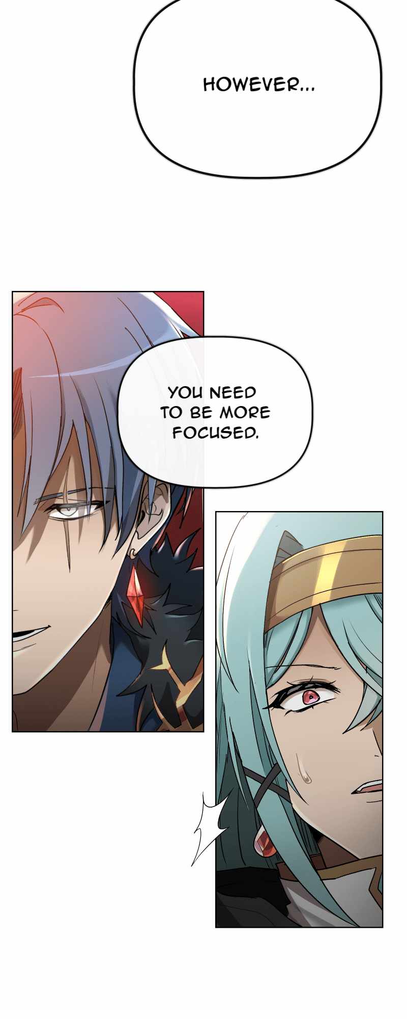 The Luckiest Mage Chapter 5 page 60 - 