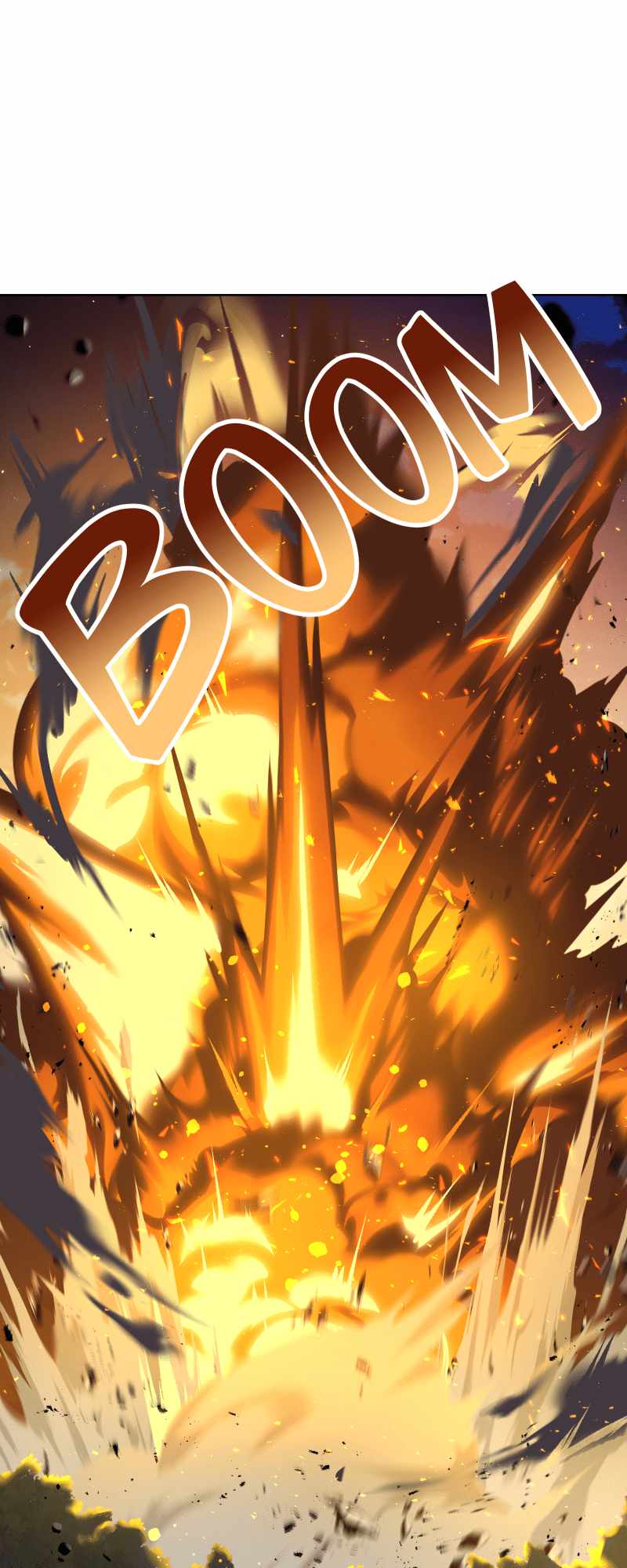 The Luckiest Mage Chapter 5 page 73 - 