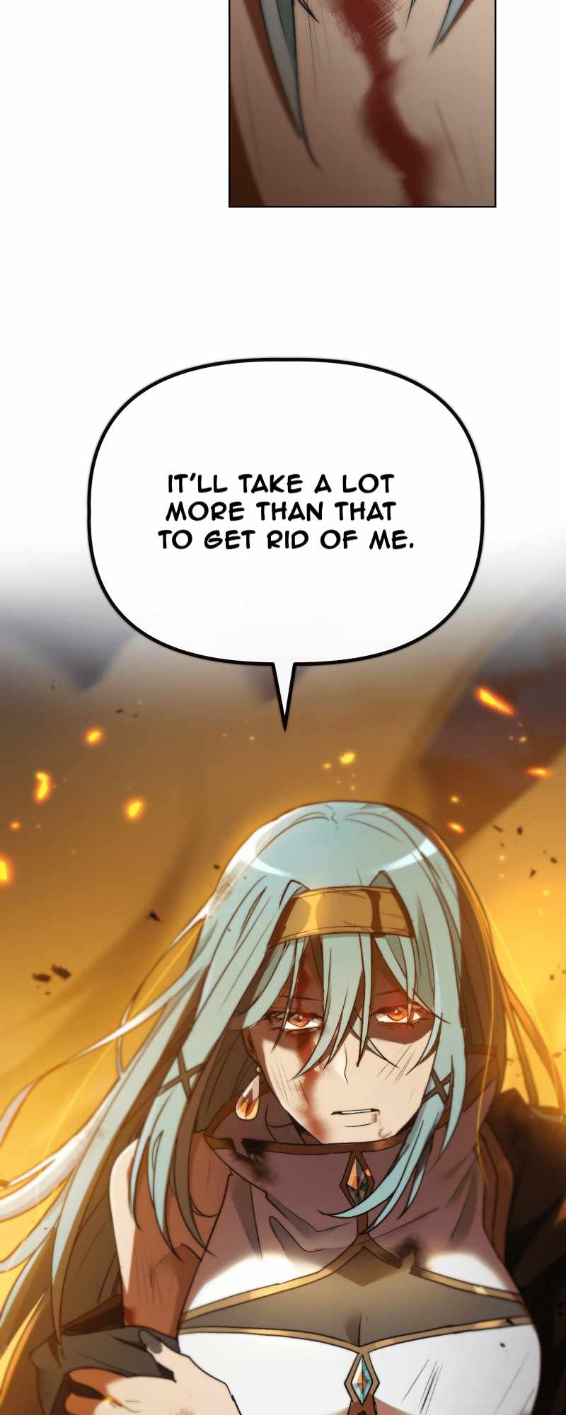 The Luckiest Mage Chapter 5 page 80 - 
