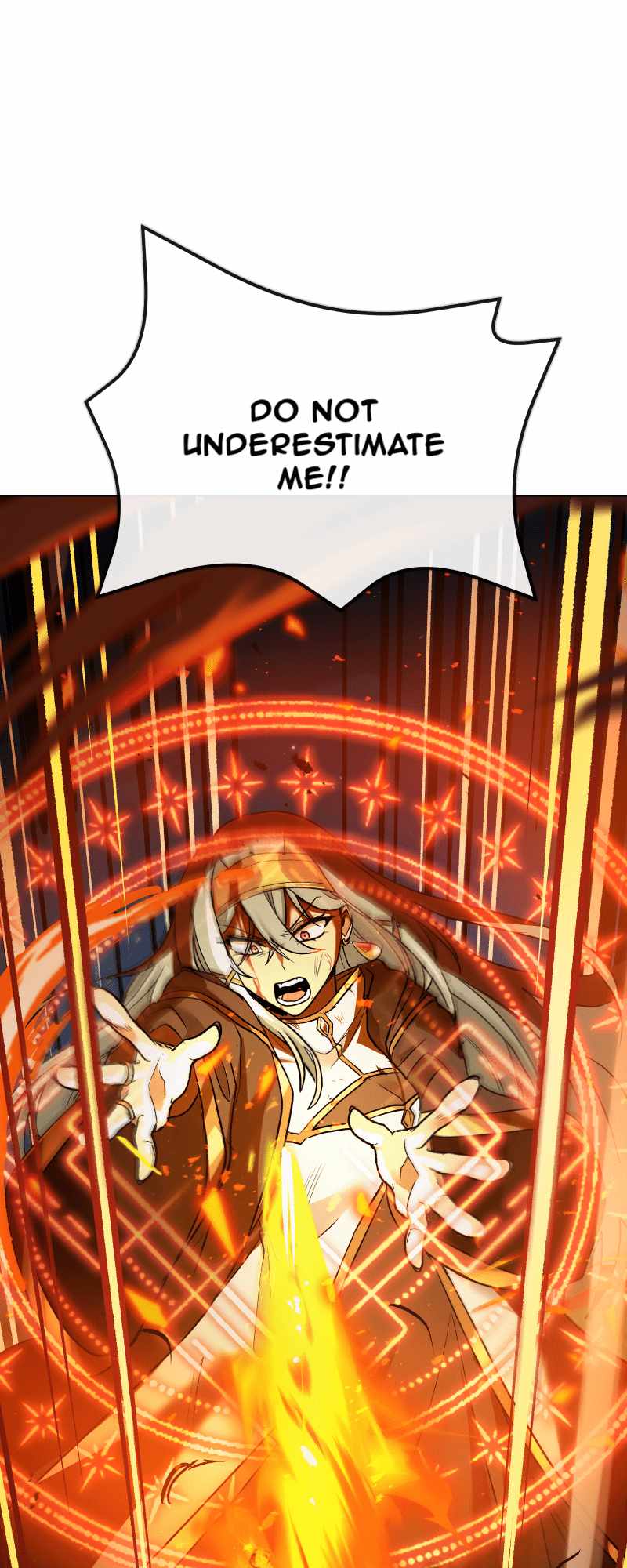 The Luckiest Mage Chapter 5 page 88 - 