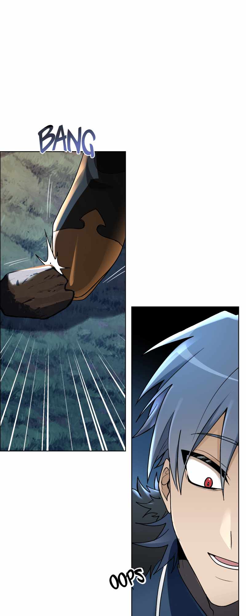 The Luckiest Mage Chapter 5 page 92 - 