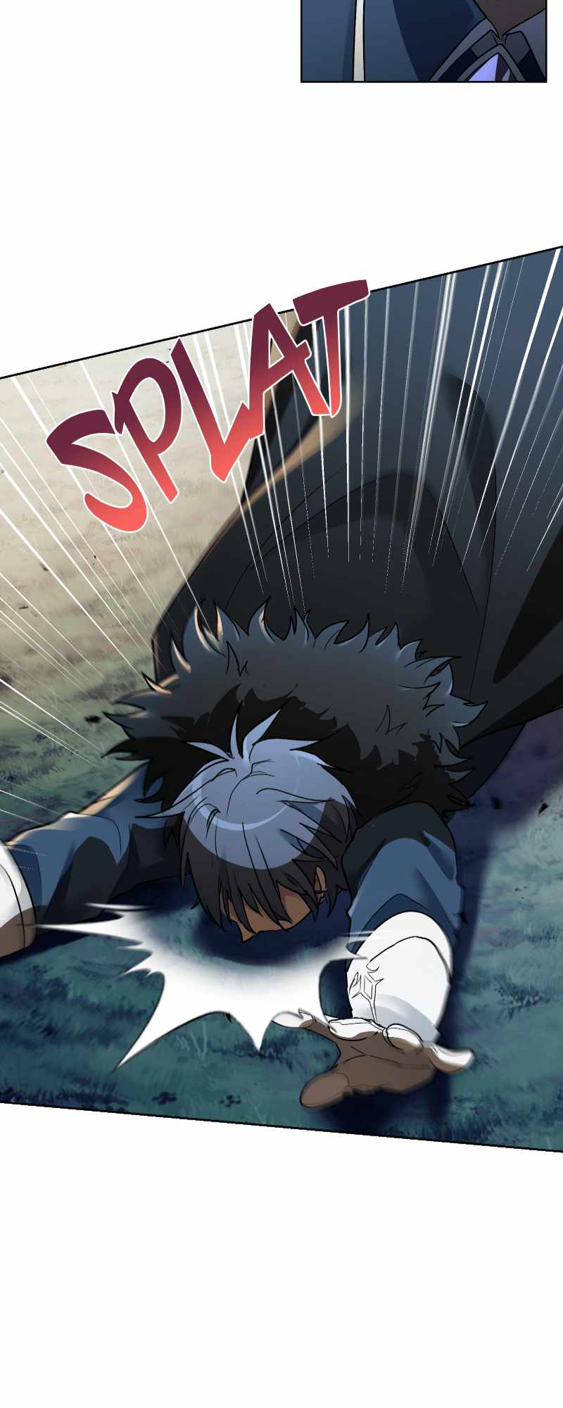 The Luckiest Mage Chapter 5 page 93 - 