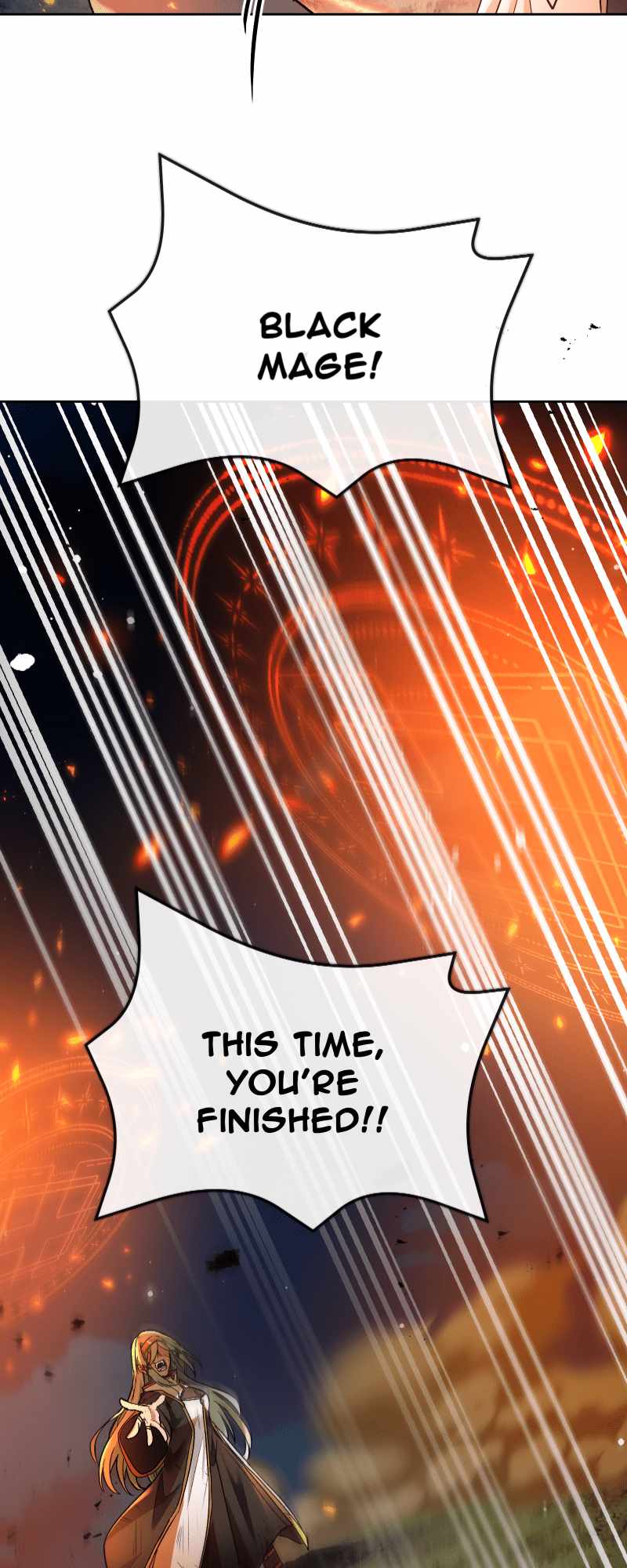The Luckiest Mage Chapter 5 page 95 - 