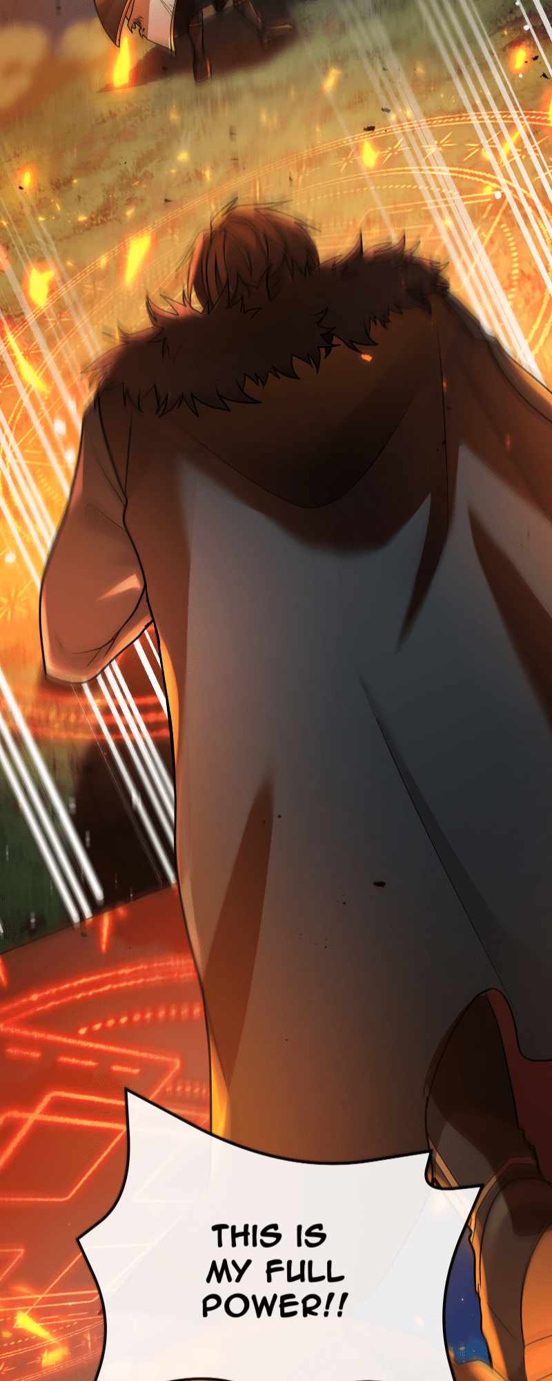 The Luckiest Mage Chapter 5 page 96 - 