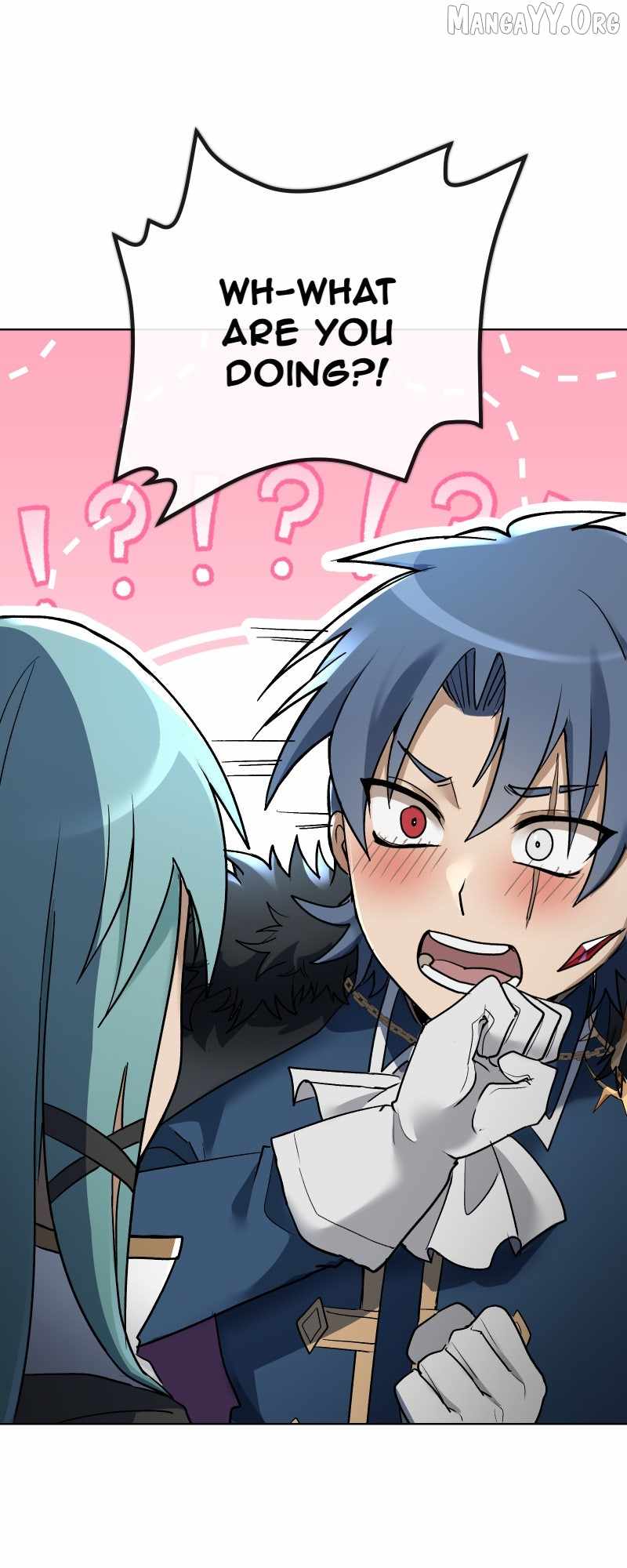 The Luckiest Mage Chapter 6 page 11 - 