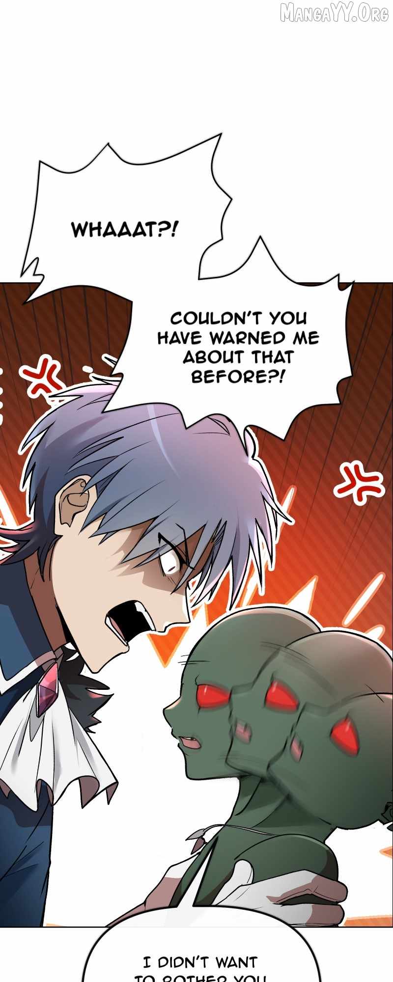 The Luckiest Mage Chapter 6 page 104 - 