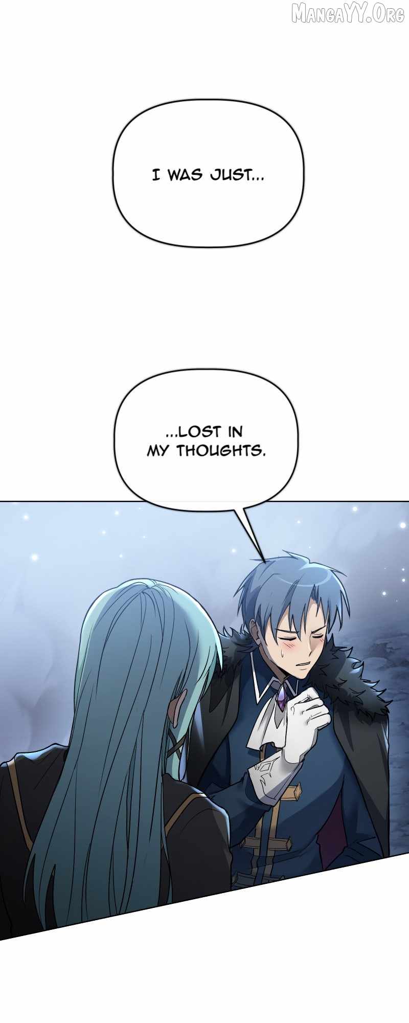 The Luckiest Mage Chapter 6 page 14 - 