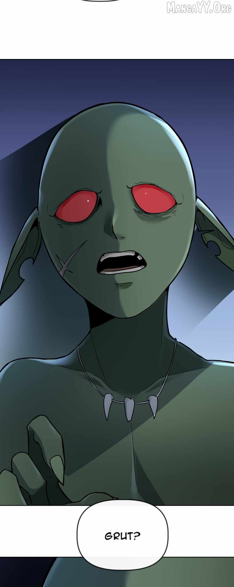 The Luckiest Mage Chapter 6 page 22 - 