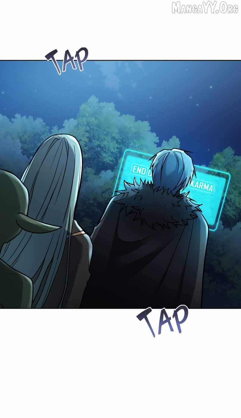 The Luckiest Mage Chapter 6 page 25 - 